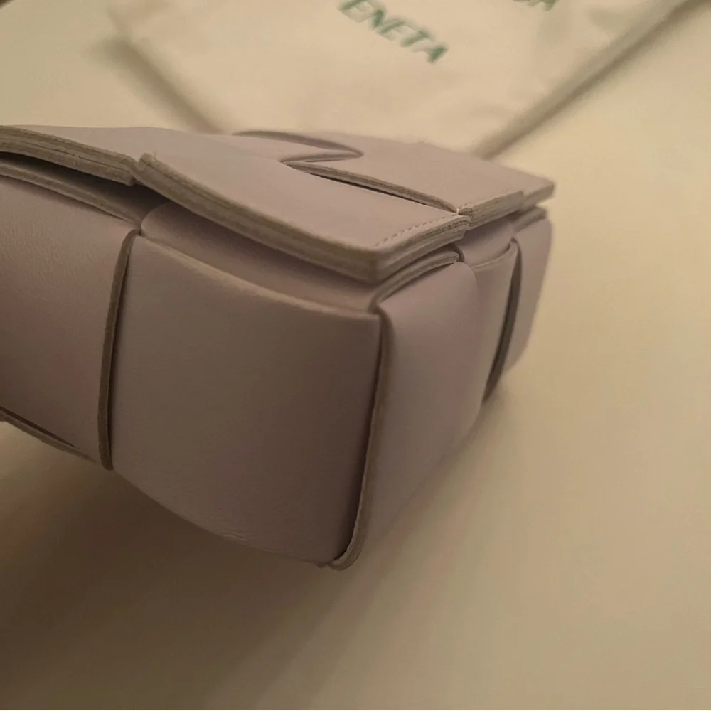 Bottega Veneta Cassette Bag - Picture 5 of 9